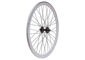 BRN Ruota Fixed Anteriore-bianco